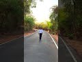Through state highway