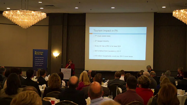 Mary Foltz & Jill Weister - 2015 Economic Forecast...