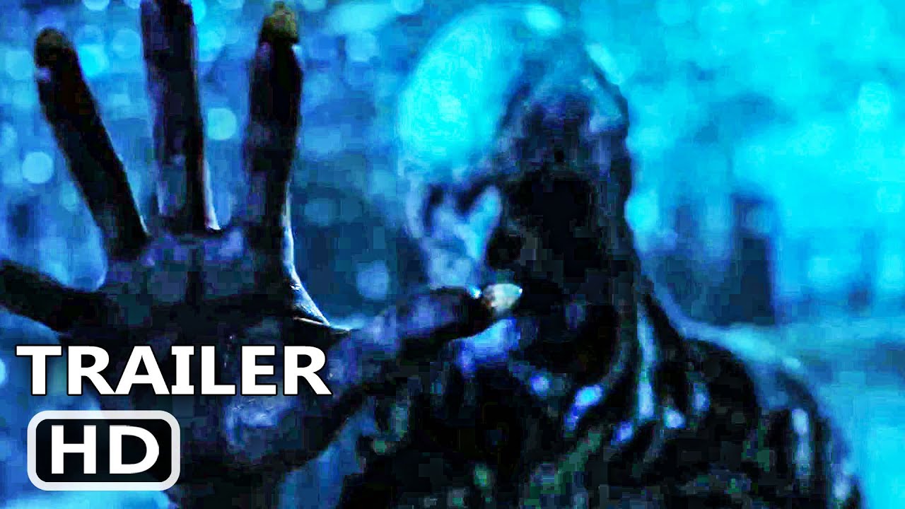 Stranger Things 4”: 1º teaser do Volume 2 tem confronto Vecna e Eleven