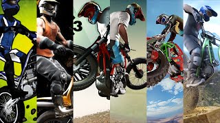 Evolution Of Trial Xtreme Games [2011-2023] screenshot 4