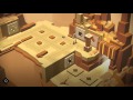 Lara Croft GO Walkthrough 33 A Well Placed Arrow