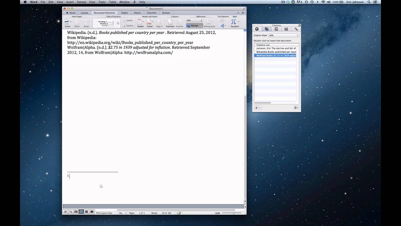 Put Microsoft Word On Mac