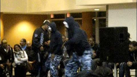 Sigma Probate 2k10 pt. 2