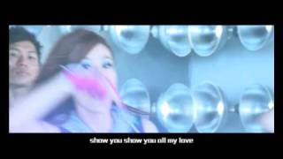 江若琳《SHOW YOU》MV Resimi