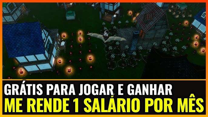 TOP 5 jogos de mineração para android 