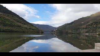 Rio Douro 17 03 2019