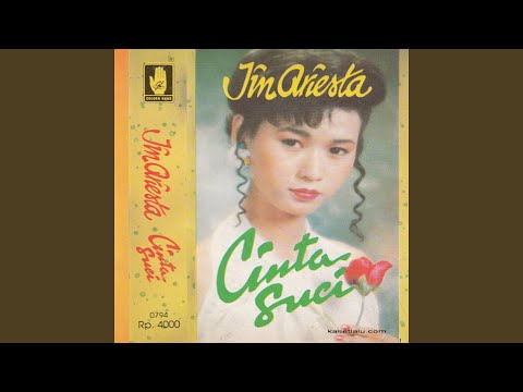 Putar Cinta Suci - Inul Daratista