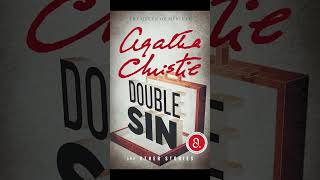 Double Sin and Other Stories A Hercule Poirot Agatha Christie Mystery AudioBook English P2🎧