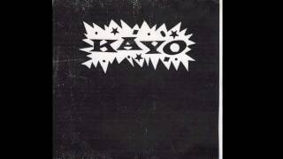 PDX Hot Wax: Kayo Pick On Me Number 1