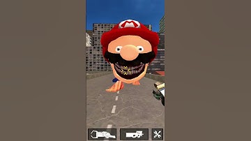 nextbots in playground mod new update games play and sandbox in space play short video and gmod play