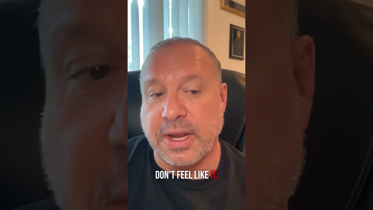 Motivation is OVERRATED - Here's What Actually Works 💪