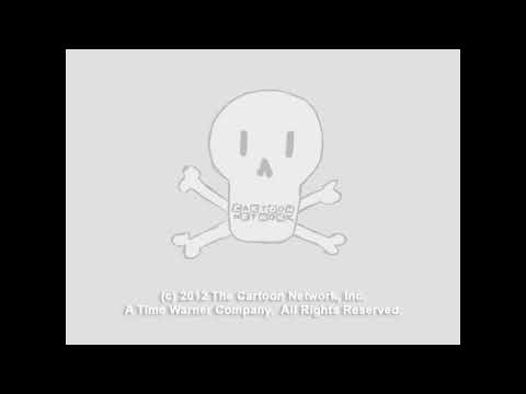 Altered DLC Absolutely Sick Duck Working For Monsters Naked Faces Williams Street CN Skull 2012