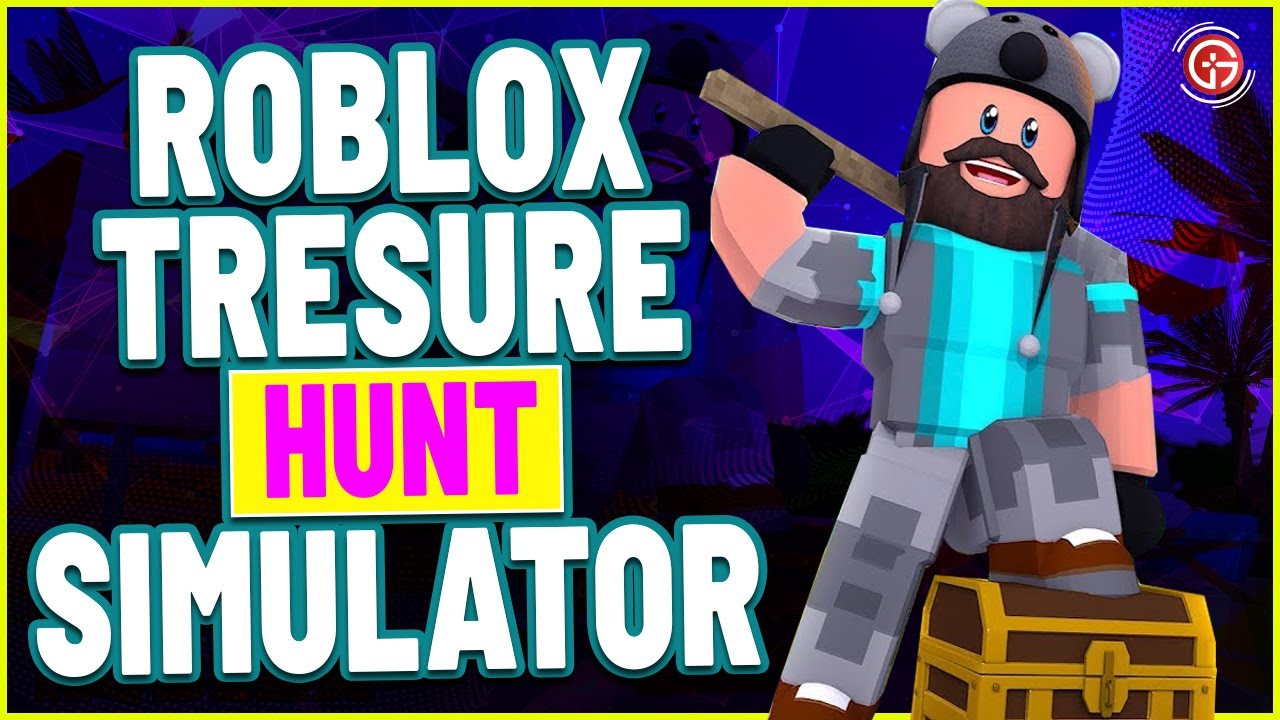 Treasure Hunt Simulator Codes July 2021 Gamer Tweak - codes for roblox treasure hunt simulator