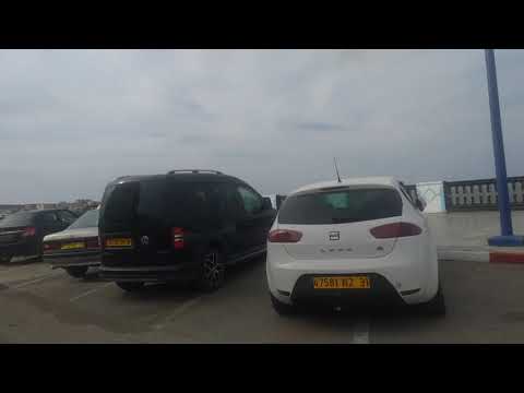 اتركوا المطبخ و هيا نديروا تحويسة في كورنيش وهران 