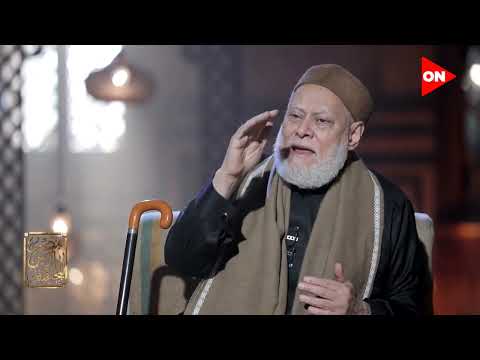 مصر أرض المجددين هل قصائد الإمام البوصيري بها شبهة الشرك الشيخ علي جمعة يوضح