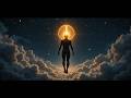 Dark Matter Dreams: Floating in Total Mental Stillness