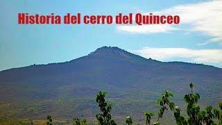 Historia del volcán el Quinceo(loquendo)--mas experiencia de carlo5cc