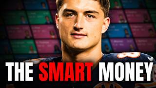 I Asked Every Fantasy Analyst I Know For Their Favorite Pick
