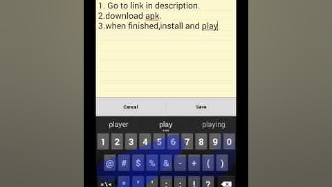 Jetpack joyride hack apk(no root)
