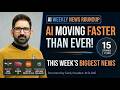 15 AI Stories CMOs Can't Ignore This Week
