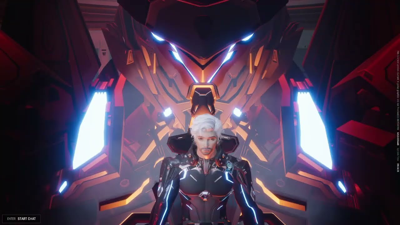 Mecha BREAK (DEMO) Gameplay Part 9