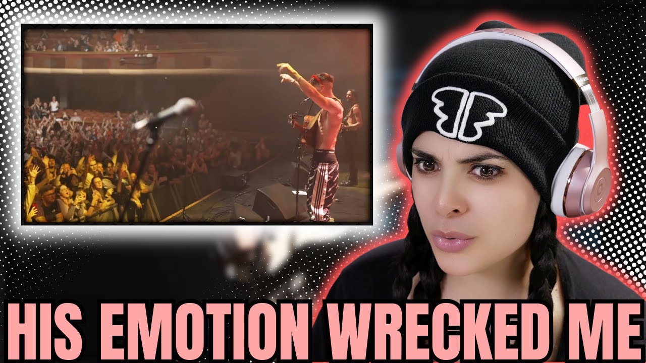 The Big Push – Концерт в The Brighton Dome, часть 3. Реакция 👑 | Эпический финал