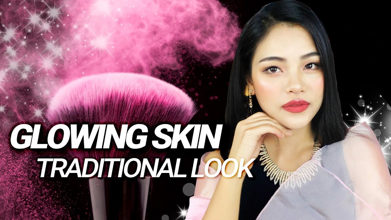 Урок по естественному свадебному макияжу от Сучитры Лайшрам