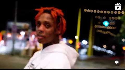 Famous Dex - bullets fuss (new snippet)