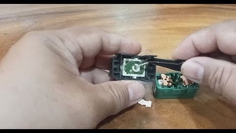 Inside an Illuminated Light Switch  Full Teardown, Explanation & Rebuild #electrical #electrician 