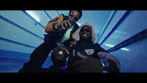 Siaka & Dr. Yaro - Les Limites (Clip Officiel)