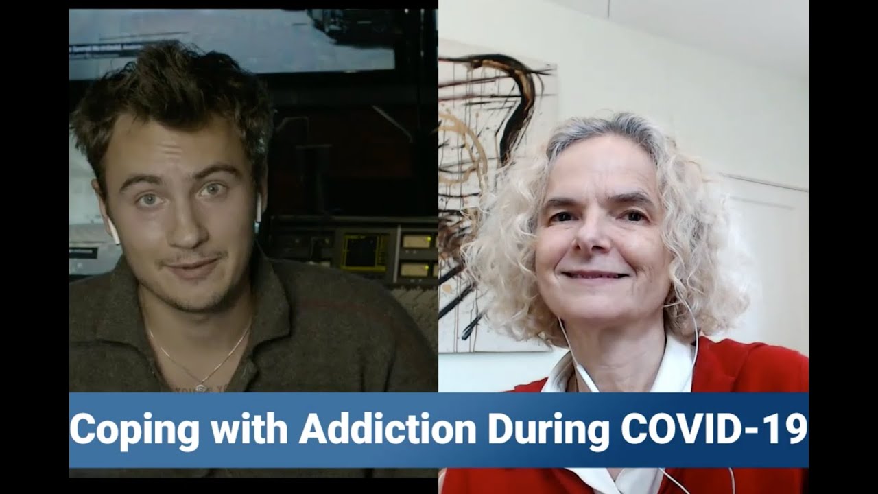 Coping with Addiction during COVID-19