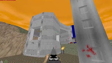 DOOM MOD MAYhem 2048 AKA MAYhem 2014 By A buncha schmucks