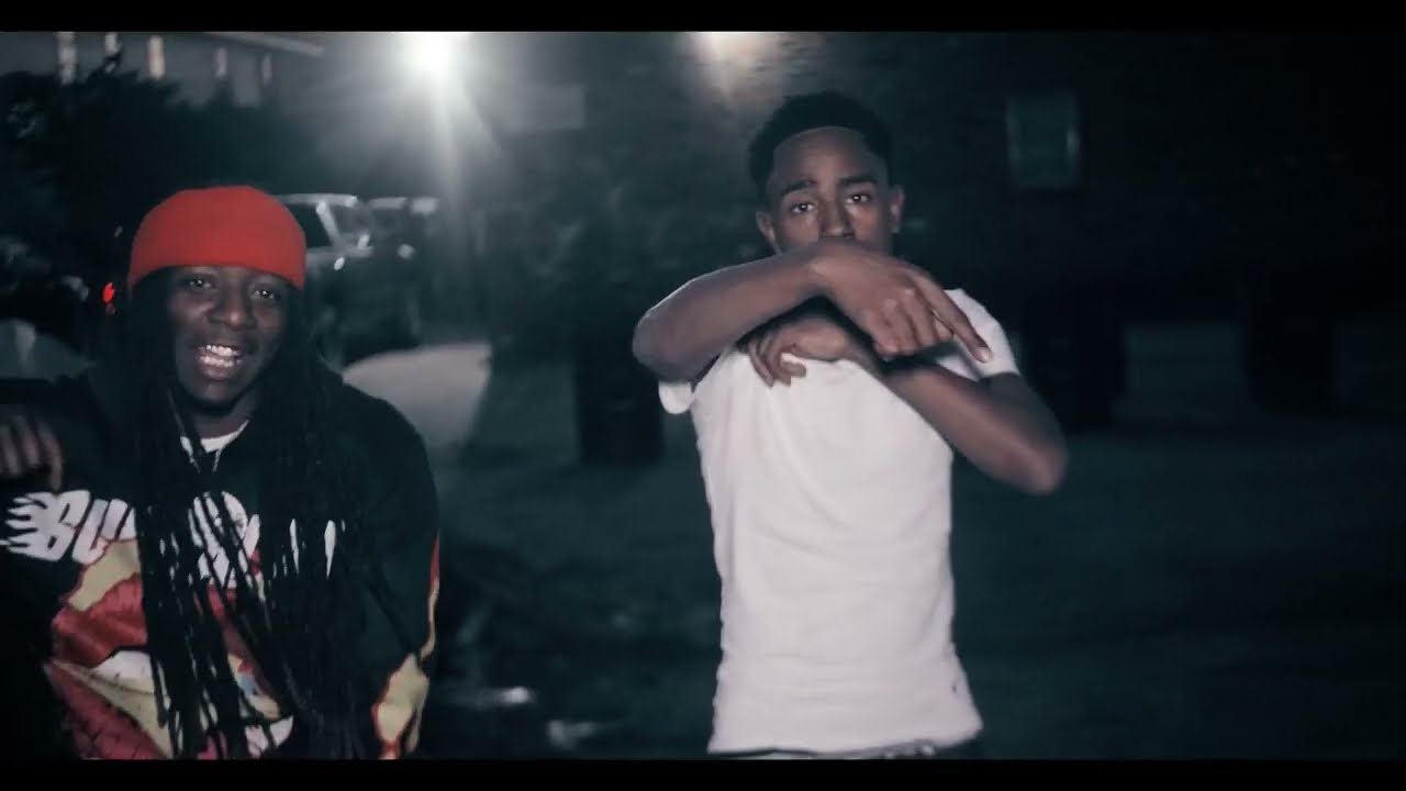 Bagbabyg - Wrong Move Ft Gsb Teeno Gu (Official Music Video)