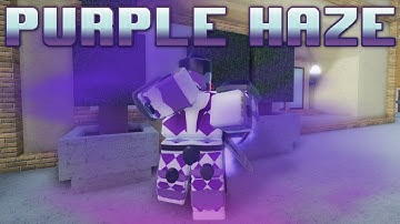 Random stands in sbr