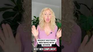 Biggest Mistake Men Make With Women #relationship #datingtips #shorts