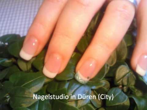 Nagelstudi Schöne Hände NagelModellagen