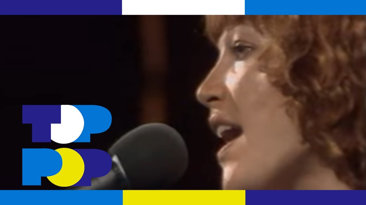 Kiki Dee   Amoureuse  live TopPop