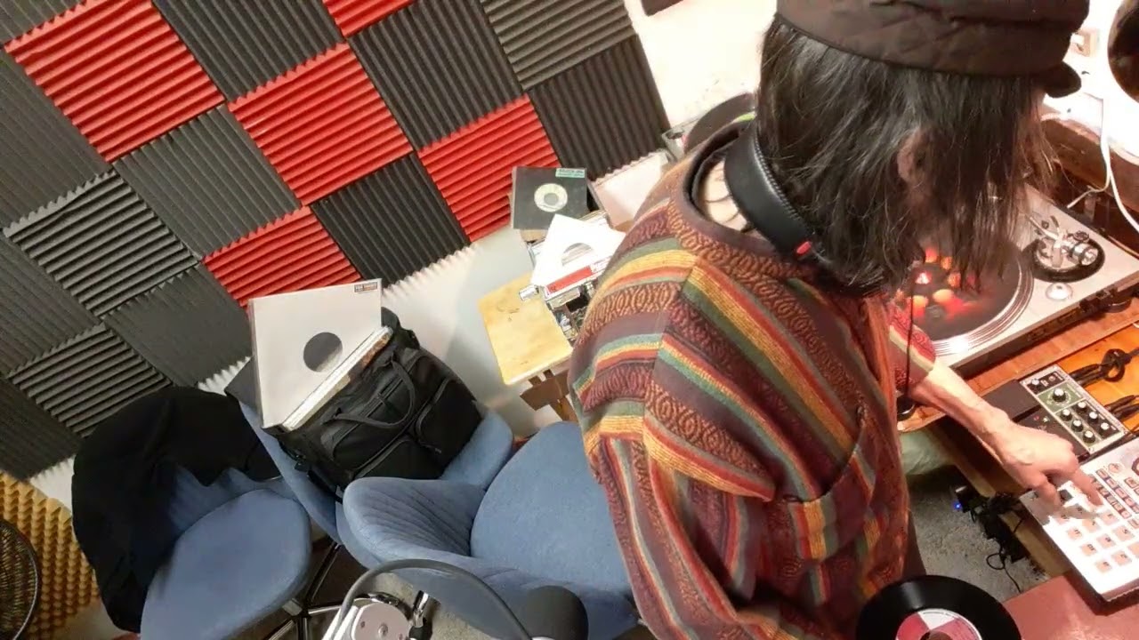 HEAVYWEIGHT SOUND ~ All Vinyl Reggae Radio ~ Part 1 ~ Jan. 23rd, 2026