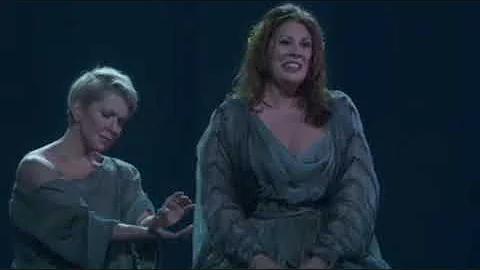 Sondra Radvanovsky-Cast...  Diva- From The Metropo...
