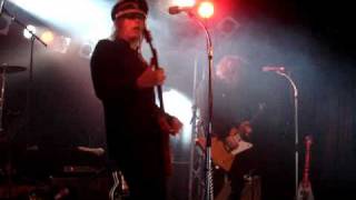 Imperial State Electric - I got all day long -  Debaser 2010