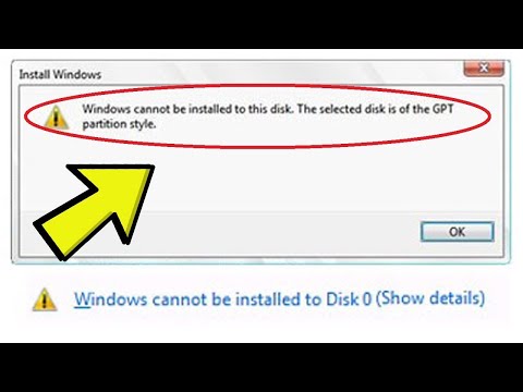 windows cannot be