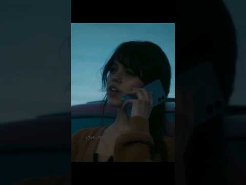 Jenna Ortega Emma Myers Jennaortega Wednesday Enidsinclair Emmamyers 