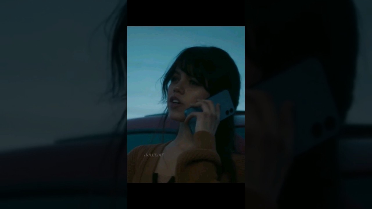 Jenna Ortega & Emma Myers | 