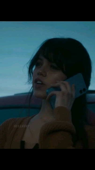 Jenna Ortega & Emma Myers | #jennaortega #wednesday #enidsinclair #emmamyers