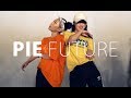 Future - PIE ft. Chris Brown / Choreography . LIGI