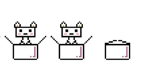 BOX CAT - daniwell feat. Hatsune Miku & Momone Momo