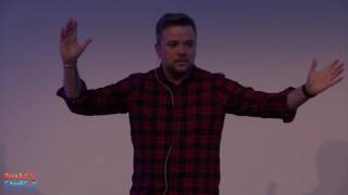 David Laribee - The Liberal Arts Programmer