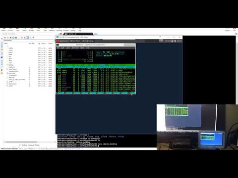 Video Cài VNC cho Orange Pi - youtube