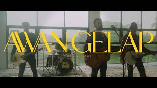 Box Million Story - Awan Gelap (Lyric Video)