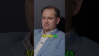 From Star Trek Fan to NASA Engineer A Dream Fulfilled!